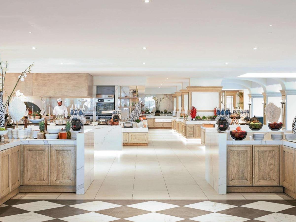 Corfu Imperial, A Grecotel Resort To Live Limni  Dış mekan fotoğraf